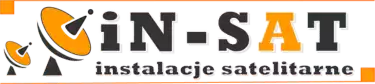 IN-SAT instalacje satelitarne Chorzów